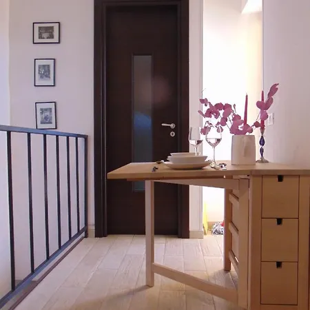 Casa Vacanze Giulia-noto