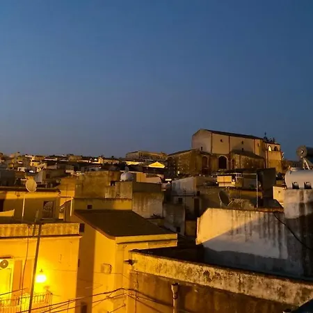 Casa Vacanze Giulia-noto Appartement *