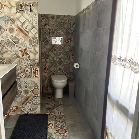 Appartement Casa Vacanze Giulia-noto *