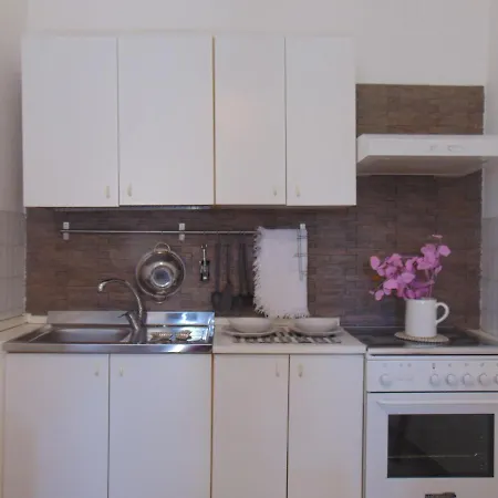 Casa Vacanze Giulia-noto Apartment *