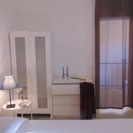 Casa Vacanze Giulia-noto Noto