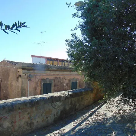 Apartment Casa Vacanze Giulia-noto