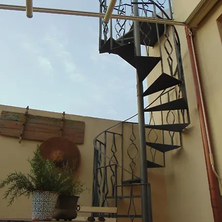 Casa Vacanze Giulia-noto Apartment Noto