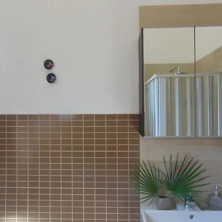Casa Vacanze Giulia-noto Apartment