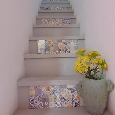 Casa Vacanze Giulia-noto *