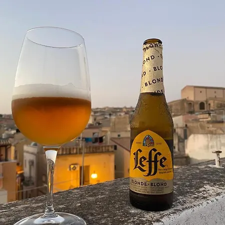 Apartment Casa Vacanze Giulia-noto Noto