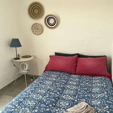 Apartment Casa Vacanze Giulia-noto