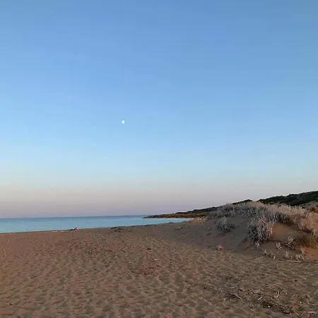 Casa Vacanze Giulia-noto Apartment