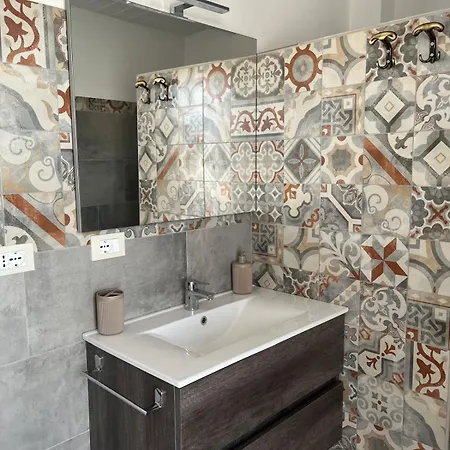 Casa Vacanze Giulia-noto *