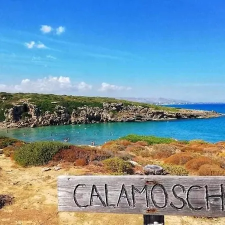 Casa Vacanze Giulia-noto Noto