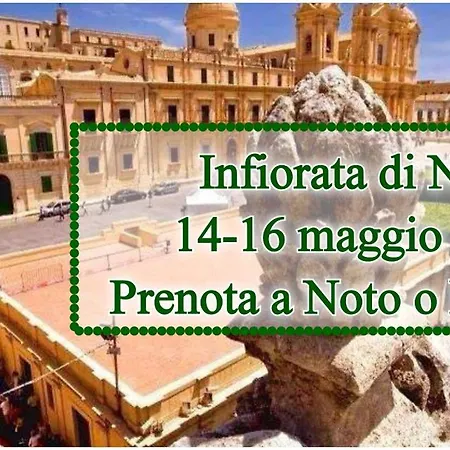 Apartment Casa Vacanze Giulia-noto