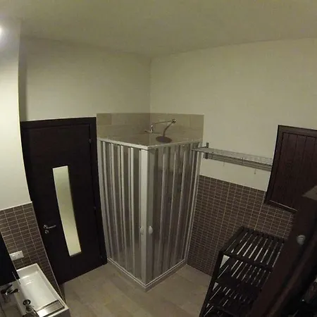 Casa Vacanze Giulia-noto Apartment Noto