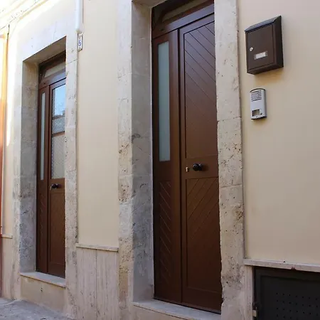 Casa Vacanze Giulia-noto